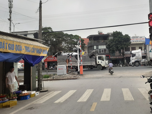 Mở thêm 28 vị trí đấu nối trực tiếp vào các quốc lộ qua Hải Dương - Ảnh 1.