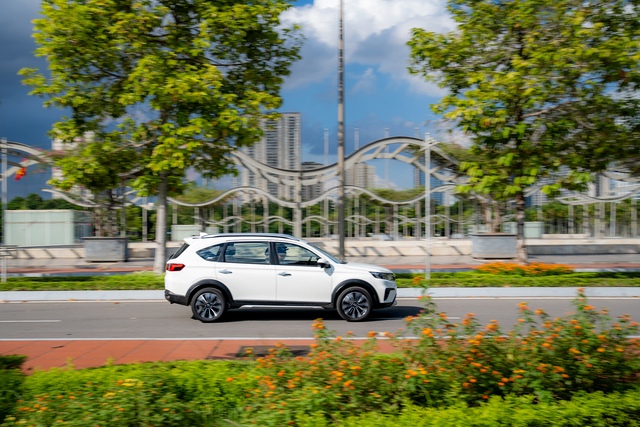 Thế giới xe tuần qua: Loạt xe mới ra mắt, VinFast "bung hàng" 3 ô tô điện - Ảnh 6. ô tô