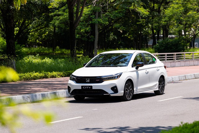 Thế giới xe tuần qua: Loạt xe mới ra mắt, VinFast "bung hàng" 3 ô tô điện - Ảnh 5. ô tô