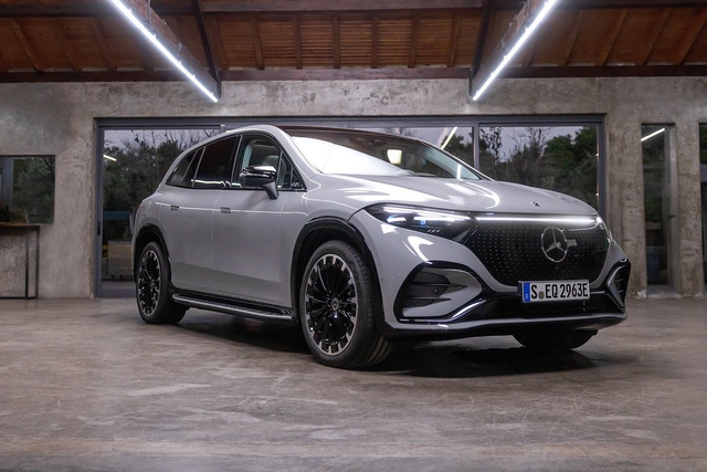 Loạt ô tô mới sắp dồn dập tràn vào thị trường Việt Nam