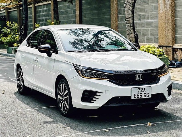 Biển số định danh không thể mua bán, nhưng vẫn "né" được biển số xấu - Ảnh 2.