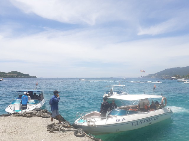 Sát hạch, cấp giấy phép lái phương tiện thủy sắp có nhiều thay đổi - Ảnh 1. Sát hạch, cấp giấy phép lái phương tiện thủy sắp có nhiều thay đổi - Ảnh 1.