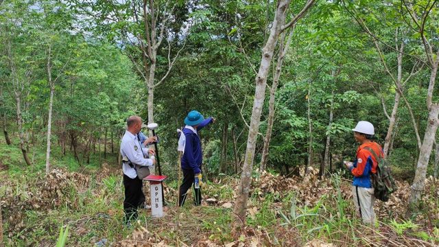 Quảng Bình xây dựng 26 khu tái định cư dự án cao tốc Vạn Ninh - Cam Lộ - Ảnh 2.