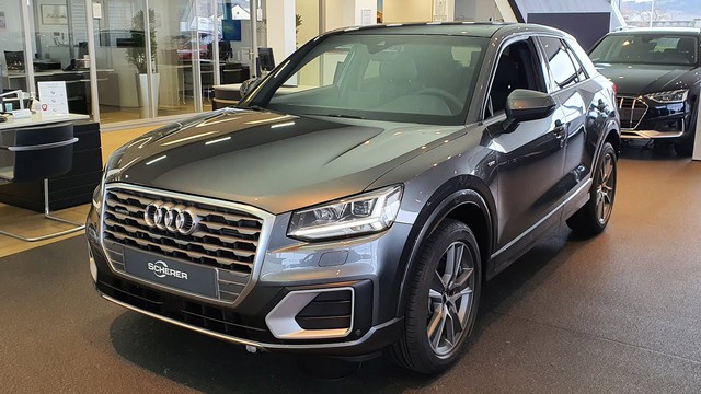 Audi Việt Nam thực hiện cùng lúc 2 lệnh triệu hồi  liên quan đến các xe Audi Q2, A6 và A7  - Ảnh 1.