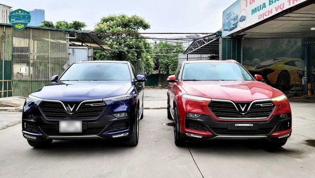 “Cháy” xe tự lái ngày lễ, không vì thế mà chủ quan khi thuê xe - Ảnh 1.