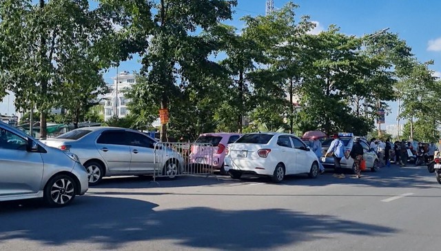 Huyện Thanh Trì có đang  - Ảnh 3.