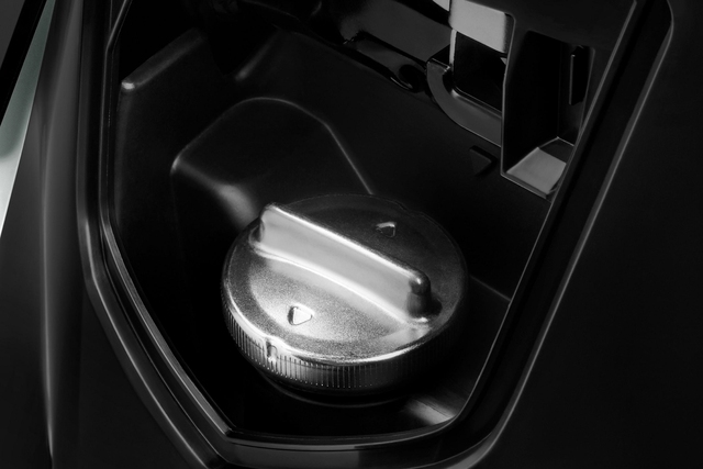 Honda SH 2024 nâng cấp công nghệ, thay tem phối màu mới, giá nhích nhẹ - Ảnh 7. Honda SH 2024 nâng cấp công nghệ, thay tem phối màu mới, giá nhích nhẹ - Ảnh 7.