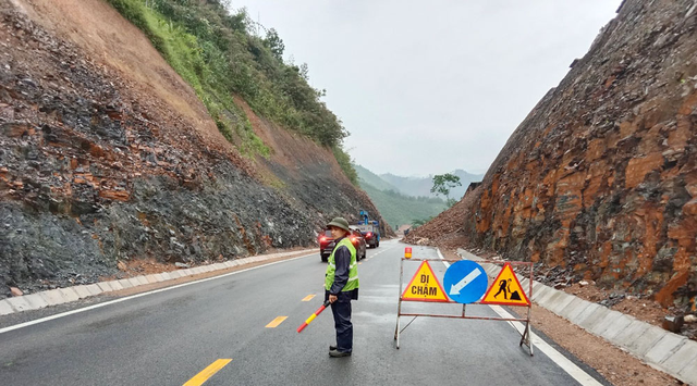 Bộ GTVT sẽ ưu tiên đầu tư nâng cấp các dự án tại Thái  Nguyên - Ảnh 1.