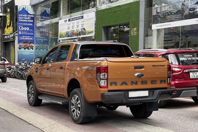 Việc tăng lệ phí cấp biển số ô tô bán tải được xem là hợp với tình hình hiện nay khi loại hình phương tiện nà đang bùng nổ tại các đô thị lớn, đặc biệt là Hà Nội và TP.HCM.