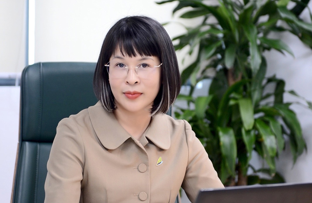 Cựu Phó tổng giám đốc Tập đoàn FLC được bầu vào Hội đồng quản trị Bamboo Airways  - Ảnh 2.