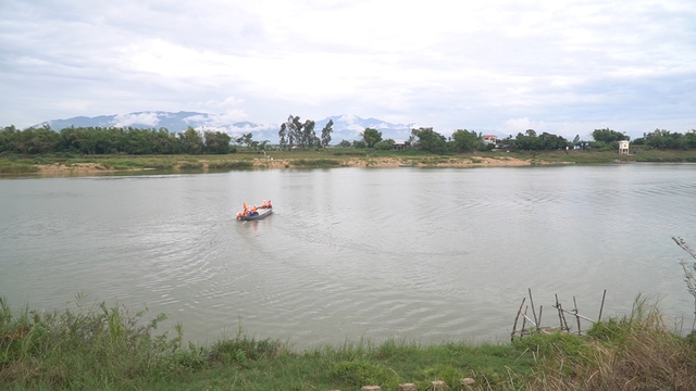 Quảng Nam: Khởi công xây dựng cầu Văn Ly vượt sông Thu Bồn hơn 570 tỷ đồng - Ảnh 3.