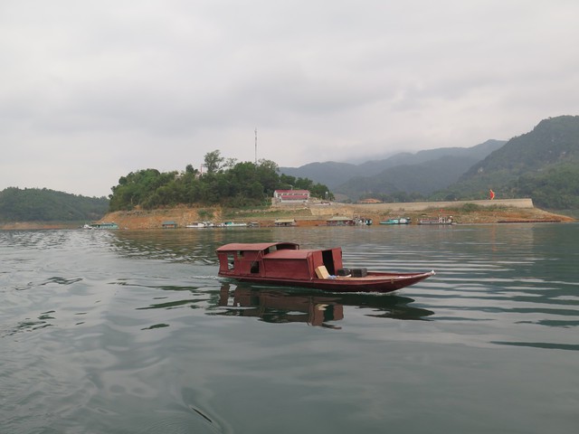 Bộ GTVT ghi nhận kiến nghị miễn phí đăng kiểm phương tiện thủy - Ảnh 1. Bộ GTVT ghi nhận kiến nghị miễn phí đăng kiểm phương tiện thủy - Ảnh 1.