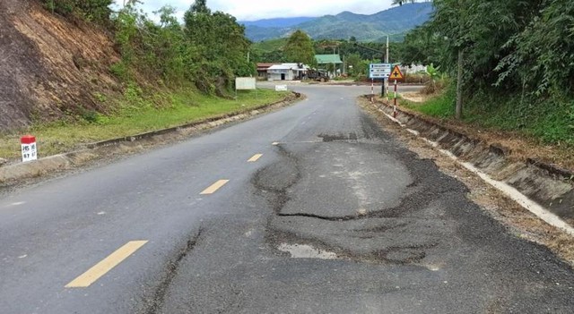 Kiên quyết xử lý nhà thầu không đảm bảo công tác bảo trì - Ảnh 1.