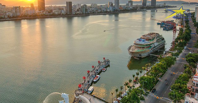 Phân cấp cho 4 địa phương quản lý cảng, bến thủy trên tuyến quốc gia - Ảnh 1.