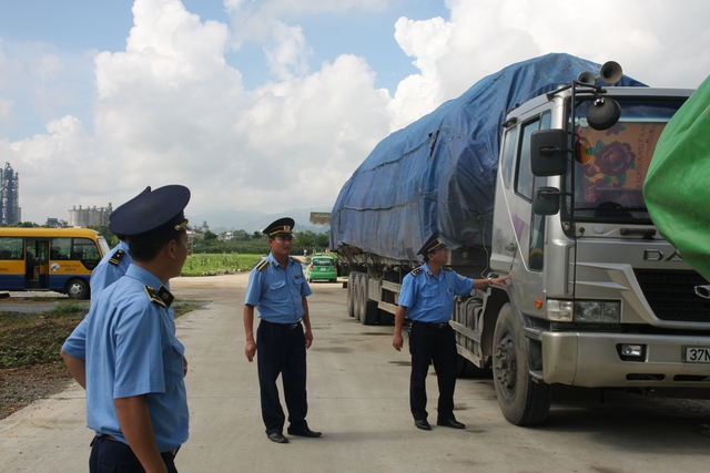 Thành lập 3 đoàn hậu kiểm về công tác quản lý vận tải và đào tạo, sát hạch, cấp GPLX- Ảnh 1.