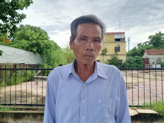 Hai hành khách bị nhà xe bỏ rơi trên đường về nhà - Ảnh 2.