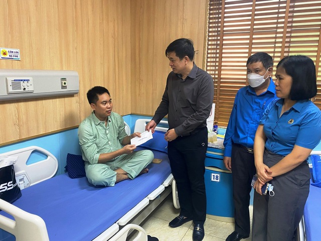 Sắp diễn ra Đại hội XI Công đoàn GTVT Việt Nam - Ảnh 2.