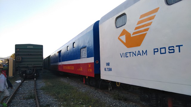 VNR sắp chi 61 tỷ đồng đầu tư cải tạo, nâng cấp ga Cao Xá thành ga quốc tế- Ảnh 1. VNR sắp chi 61 tỷ đồng đầu tư cải tạo, nâng cấp ga Cao Xá thành ga quốc tế- Ảnh 1.