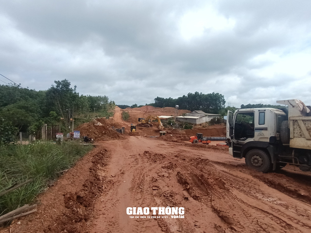 Gần 58.000 tỷ đồng được Chính phủ đề nghị bổ sung cho 32 dự án giao thông- Ảnh 2.