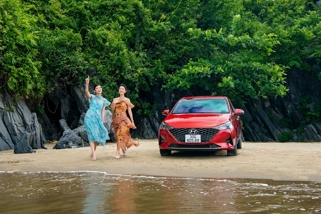 Thương hiệu Hyundai được người tiêu dùng chọn mua nhiều nhất năm 2023. Thế giới xe tuần qua: Loạt xe "gánh team", Hyundai vượt mặt Toyota, xe Thái khuấy đảo thị trường ô tô nhập khẩu