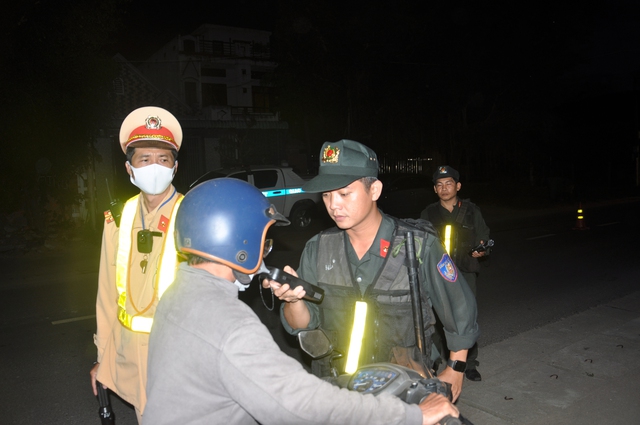 Thủ tướng chỉ đạo triển khai loạt giải pháp bảo đảm TTATGT dịp Tết và lễ hội Xuân 2024- Ảnh 3.