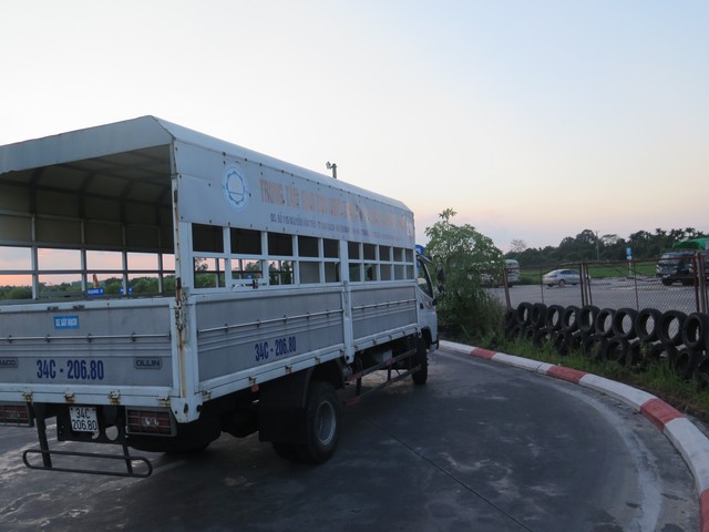 Từ 15/2/2024, nhiều trường hợp ô tô thay đổi kết cấu được miễn lập hồ sơ thiết kế- Ảnh 1.