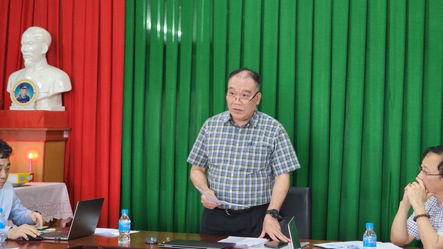 Đắk Lắk: Sân bay Buôn Ma Thuột phục vụ các chuyến bay đêm phục vụ Tết Giáp Thìn 2024- Ảnh 3.