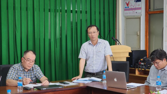 Đắk Lắk: Sân bay Buôn Ma Thuột phục vụ các chuyến bay đêm phục vụ Tết Giáp Thìn 2024- Ảnh 2.