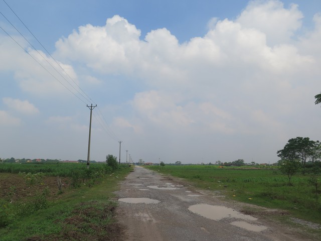 Sắp sửa chữa, hoàn thiện Quốc lộ 38B đoạn qua tỉnh Hà Nam- Ảnh 1.