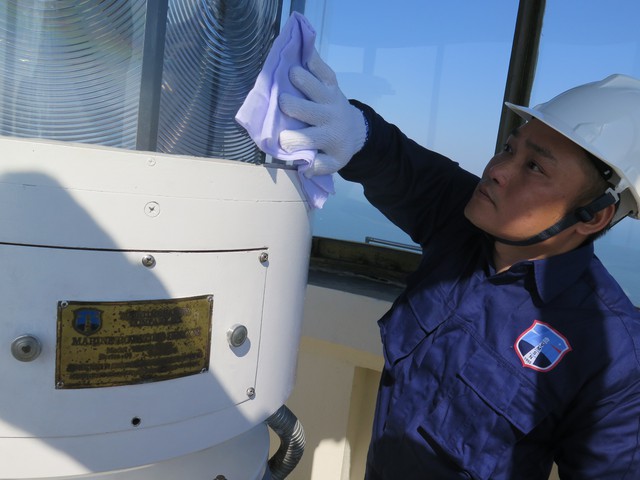 Tổng công ty Bảo đảm ATHH Miền Bắc: Tận dụng thời cơ, thuận lợi để hoàn thành tốt các chỉ tiêu năm 2024- Ảnh 2.