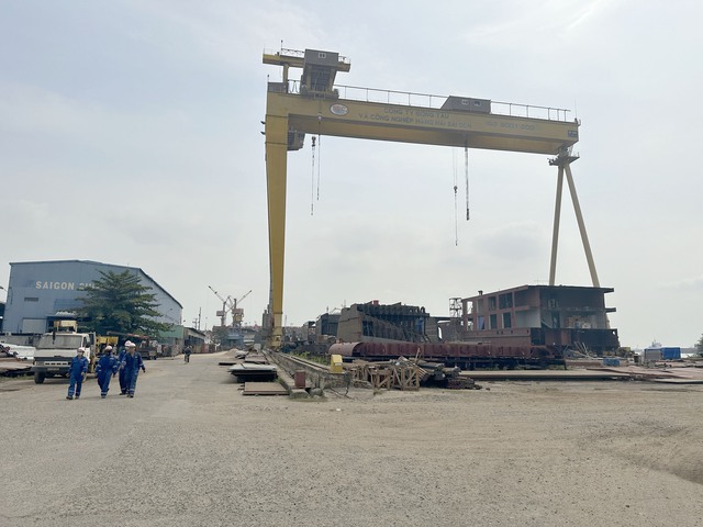 Hoàn thành sớm thủ tục phá sản để SBIC mở ra cơ hội phát triển- Ảnh 1.