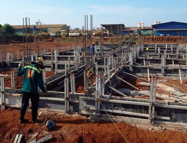 Tất cả công trình thuộc các dự án thành phần sân bay Long Thành phải xong trước ngày hoàn thành gói thầu 5.10- Ảnh 2.