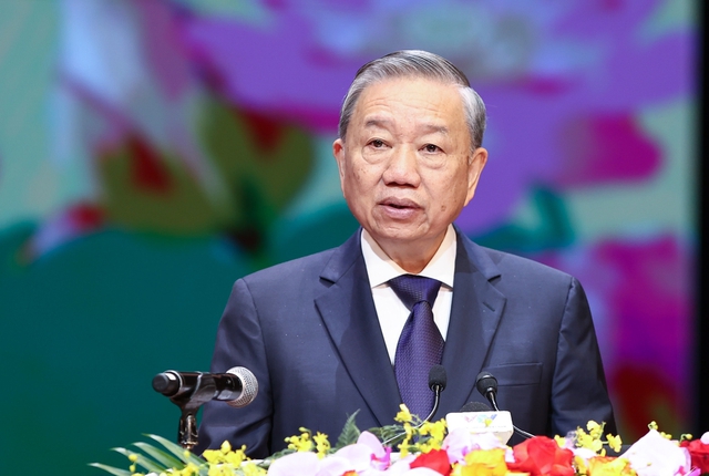 Hà Nội phải làm thế nào để xứng tầm Thủ đô trong kỷ nguyên phát triển mới của đất nước - Ảnh 1.