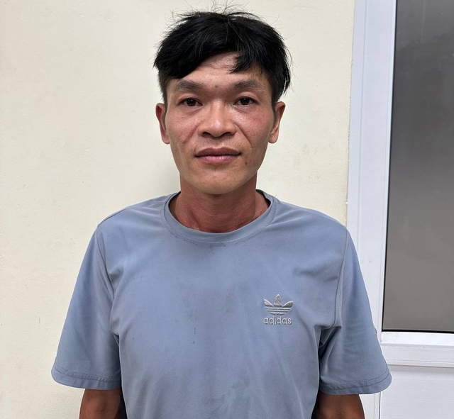 Hà Nội tống giam kẻ 