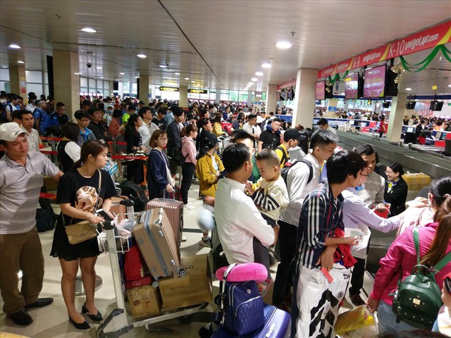 Diễn biến mới nhất về điều chỉnh chủ trương đầu tư Dự án sân bay Long Thành- Ảnh 3.