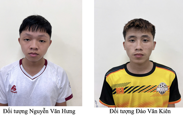 Hà Nội: Khởi tố bắt nhóm học sinh rủ nhau trộm cắp xe máy- Ảnh 1.