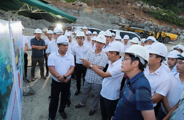 Thay đổi 7 thành viên Ban Chỉ đạo Nhà nước các công trình, dự án quan trọng quốc gia, trọng điểm ngành GTVT - Ảnh 1.