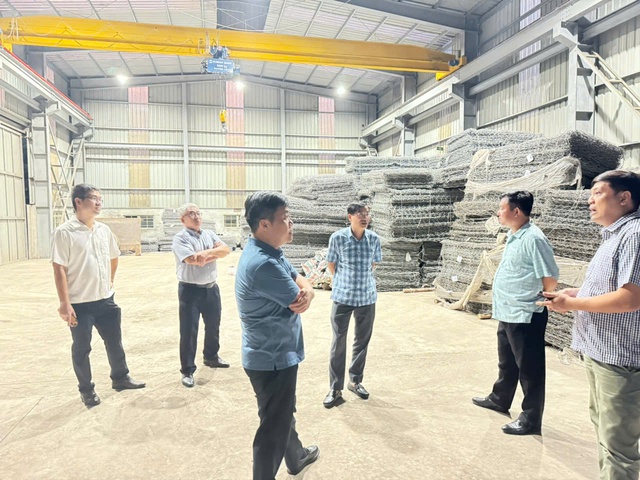 Hạn chế tối đa thiệt hại do bão số 7 gây ra với hạ tầng giao thông - Ảnh 1.