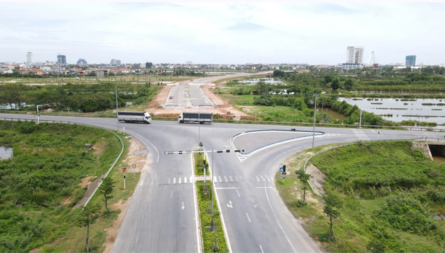 Bắc Giang: Bổ sung 8 điểm đấu nối vào 3 tuyến quốc lộ- Ảnh 1.