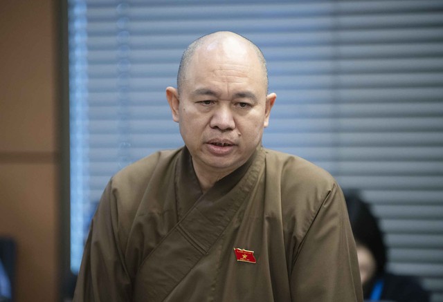 Bộ trưởng Nguyễn Văn Thắng: Với tàu 350 km/h trên đường sắt tốc độ cao, từ Hà Nội đến TP. HCM chỉ mất 5,5 giờ     - Ảnh 3.