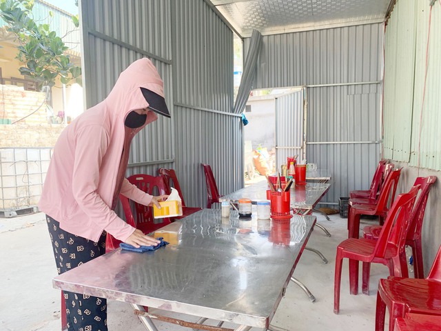 Quảng Ninh: Sớm nâng cấp tuyến đường trục chính xã Sông Khoai - Ảnh 3.