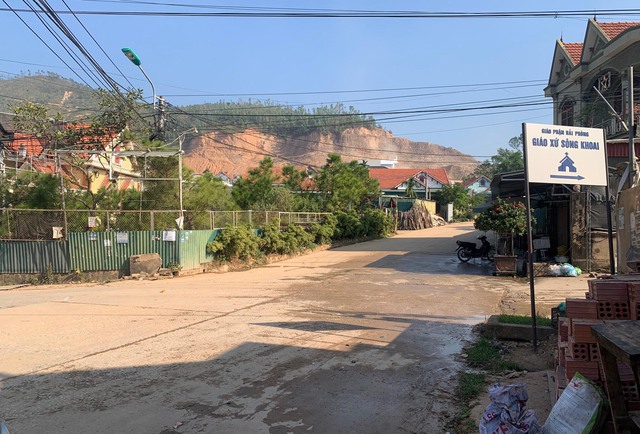 Quảng Ninh: Sớm nâng cấp tuyến đường trục chính xã Sông Khoai - Ảnh 4.