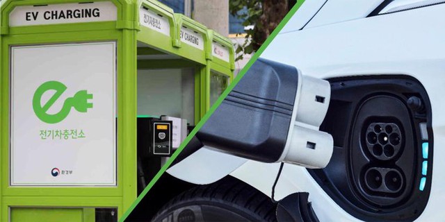 Một số chính sách phát triển xe điện trên thế giới - Ảnh 5.