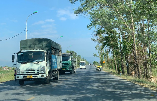 Quảng Ninh: Sớm nâng cấp tỉnh lộ 338 nối TX. Quảng Yên với TP. Uông Bí - Ảnh 1.