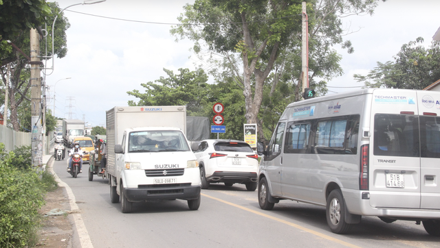 Cầu Phước Long hơn 700 tỷ đồng thông xe cuối năm 2024 - Ảnh 10.