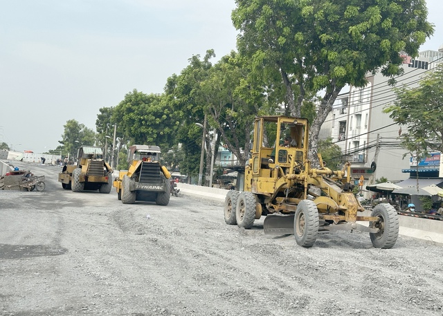 Cầu Phước Long hơn 700 tỷ đồng thông xe cuối năm 2024 - Ảnh 4.