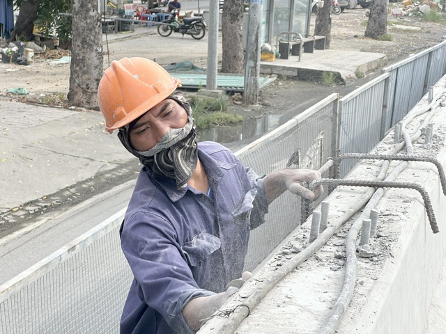 Cầu Phước Long hơn 700 tỷ đồng thông xe cuối năm 2024 - Ảnh 7.