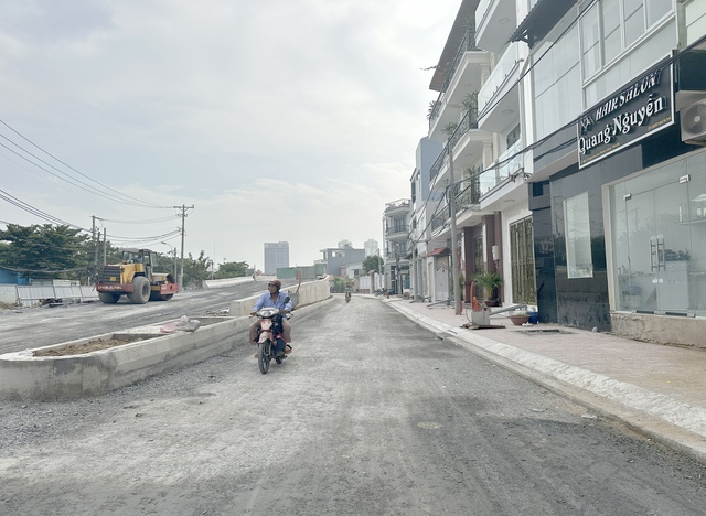 Cầu Phước Long hơn 700 tỷ đồng thông xe cuối năm 2024 - Ảnh 8.