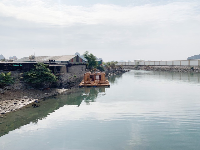 Bài 2: Nhiều sai phạm đất đai, môi trường chưa được xử lý - Ảnh 1.