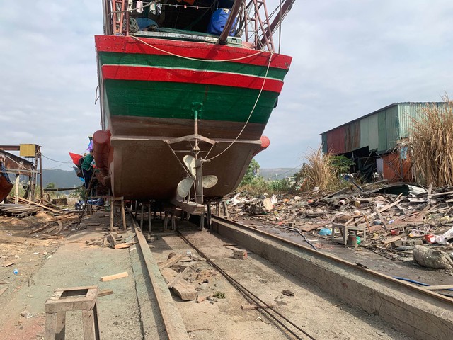 Quảng Ninh: Hàng loạt sai phạm tại dự án Bến Do đến bao giờ được xử lý? - Ảnh 2.